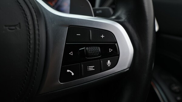 Used BMW 3 Series 2021 for sale - 76246752: Photo 25