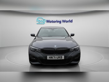 Used BMW 3 Series 2021 for sale - 76246752: Photo 2