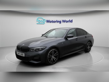 Used BMW 3 Series 2021 for sale - 76246752: Photo 3