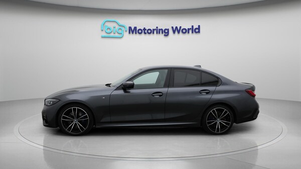 Used BMW 3 Series 2021 for sale - 76246752: Photo 4