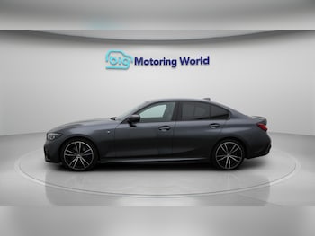 Used BMW 3 Series 2021 for sale - 76246752: Photo 4