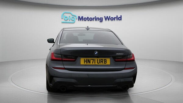 Used BMW 3 Series 2021 for sale - 76246752: Photo 6
