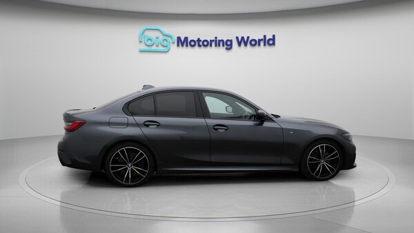 Used BMW 3 Series 2021 for sale - 76246752: Photo 8