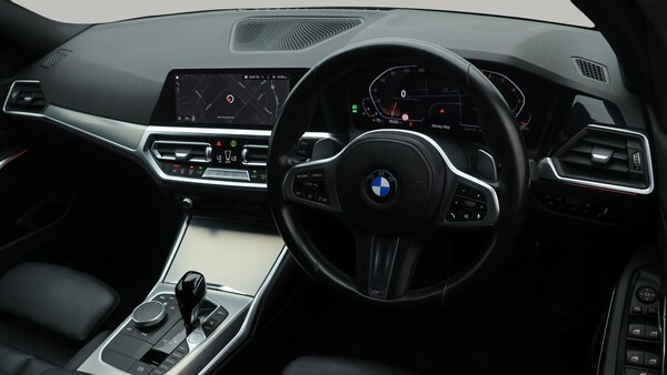 Used BMW 3 Series 2021 for sale - 76246752: Photo 9