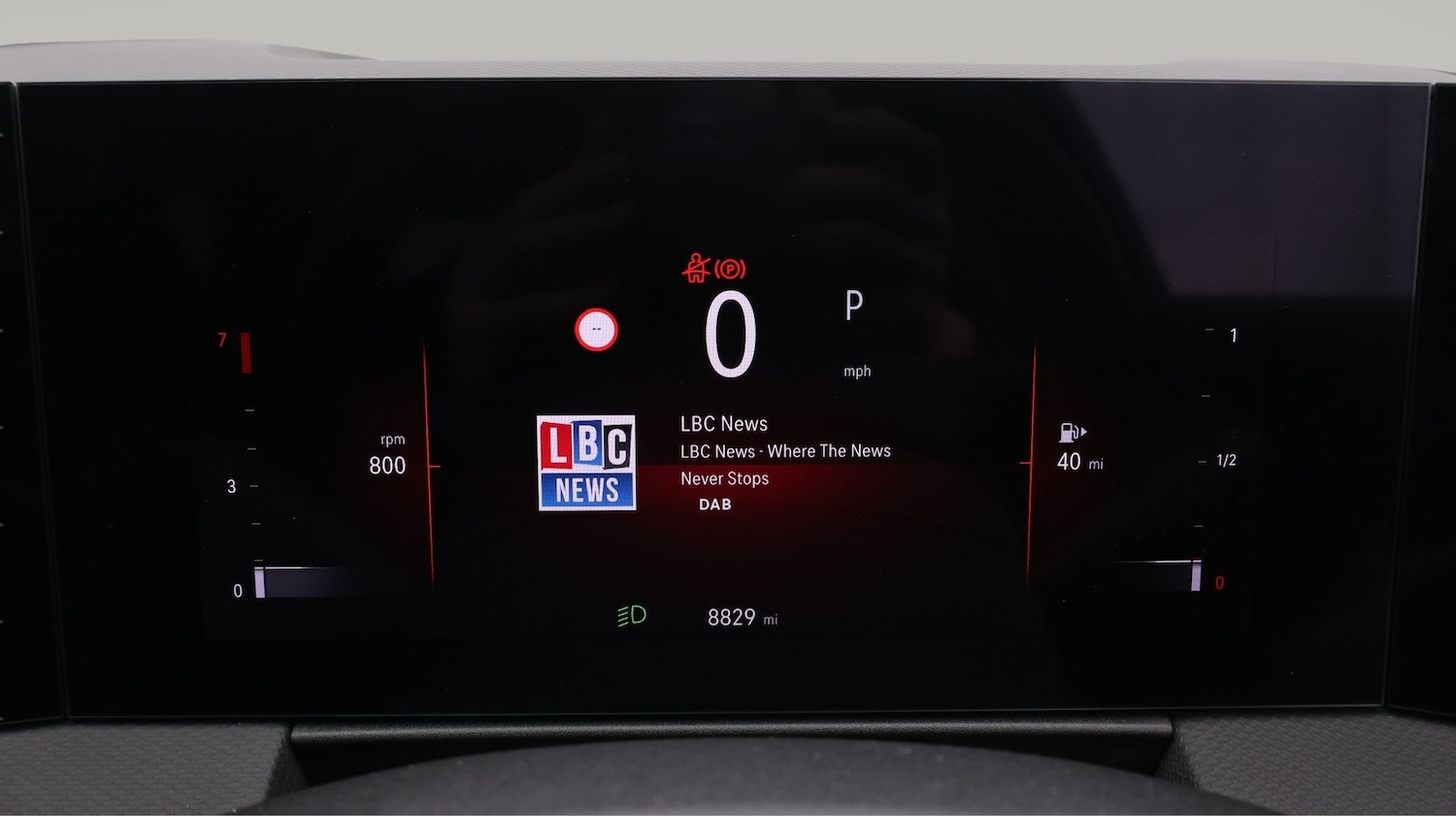 Used Vauxhall Astra 2024 for sale - 77610171: Photo 10