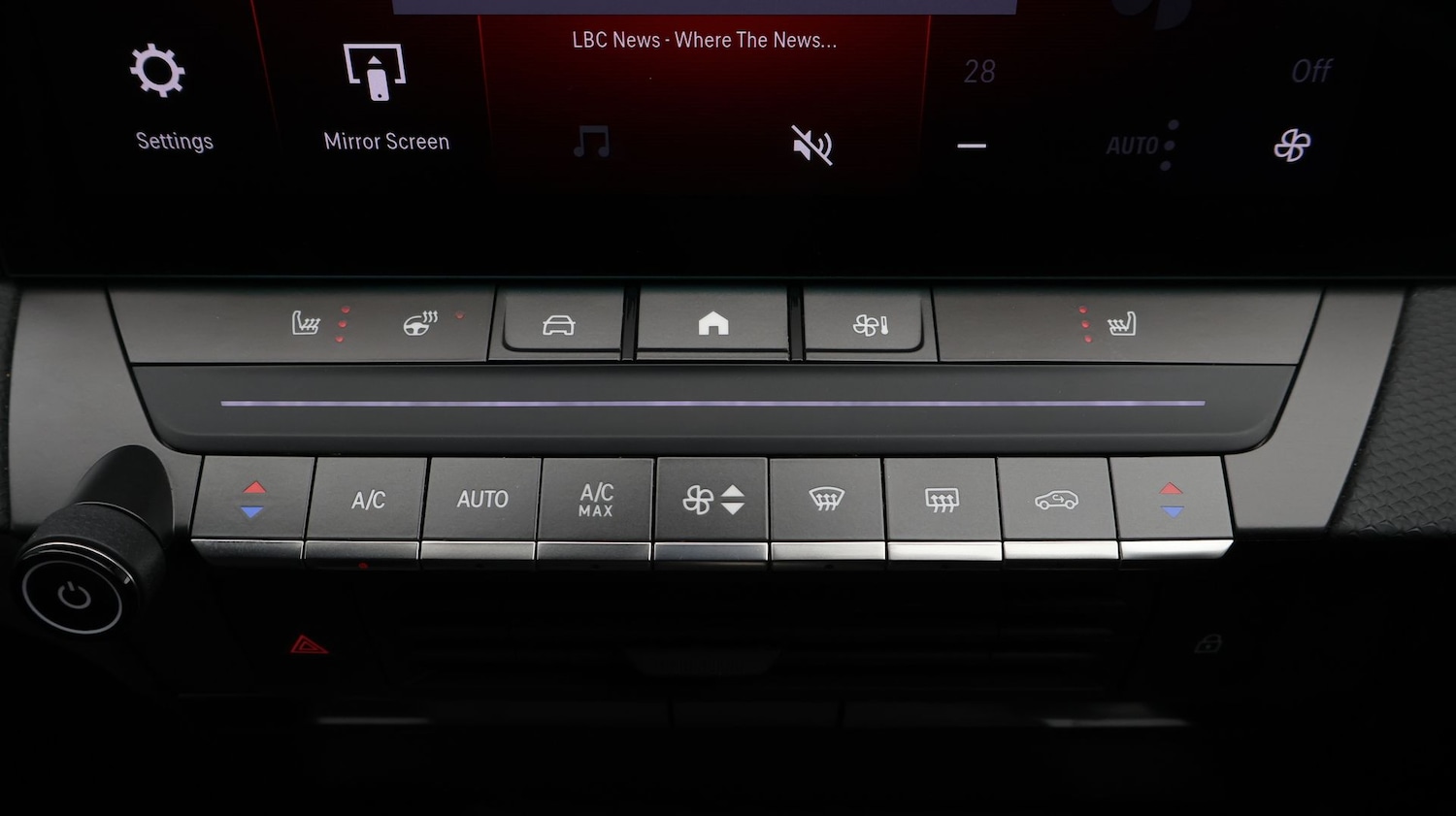 Used Vauxhall Astra 2024 for sale - 77610171: Photo 12