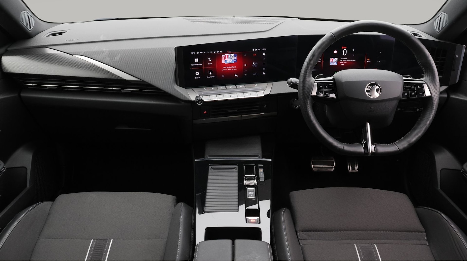 Used Vauxhall Astra 2024 for sale - 77610171: Photo 13