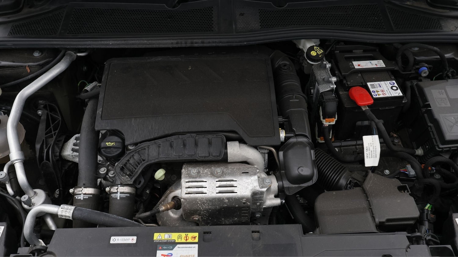 Used Vauxhall Astra 2024 for sale - 77610171: Photo 19