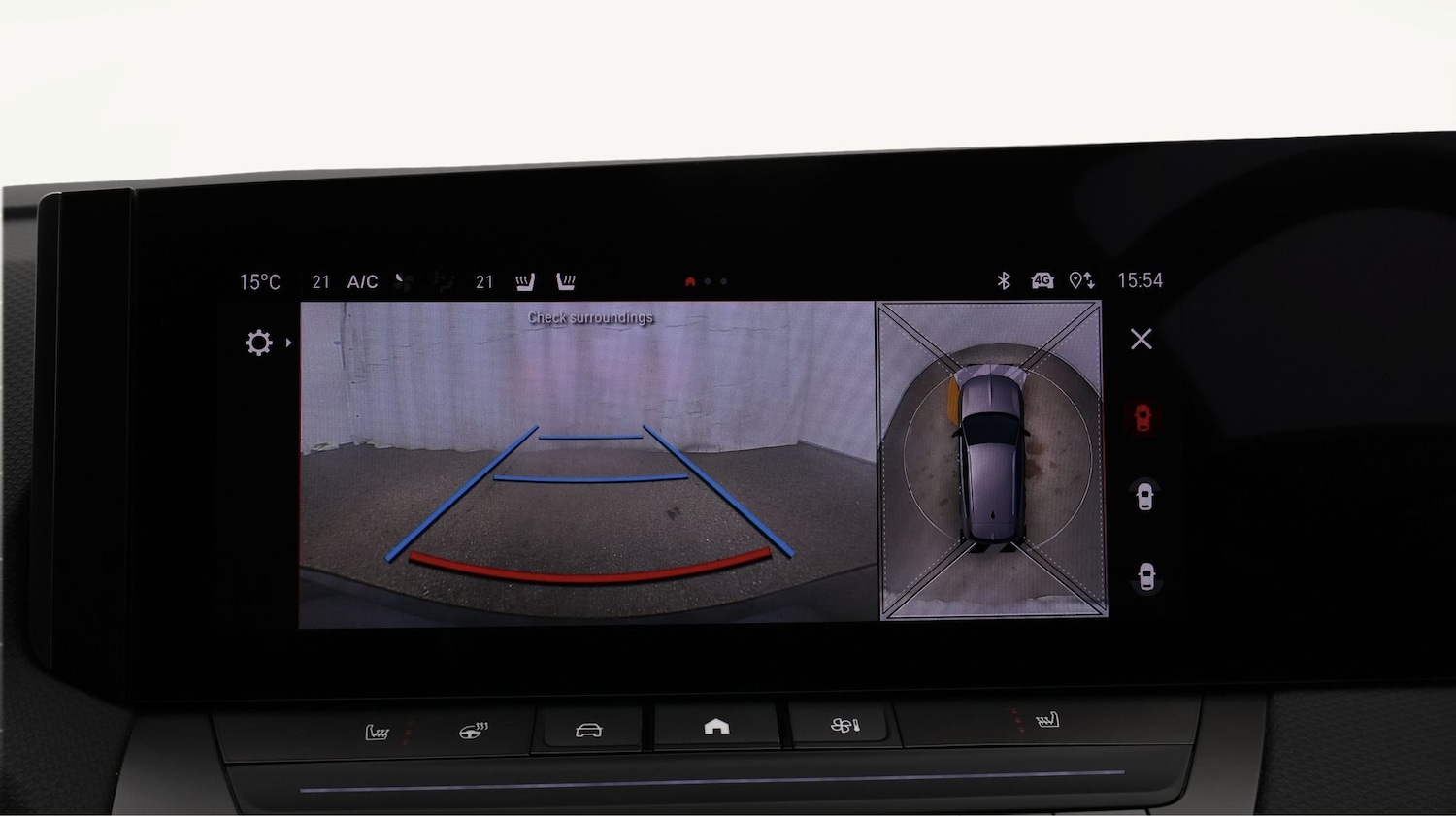 Used Vauxhall Astra 2024 for sale - 77610171: Photo 21