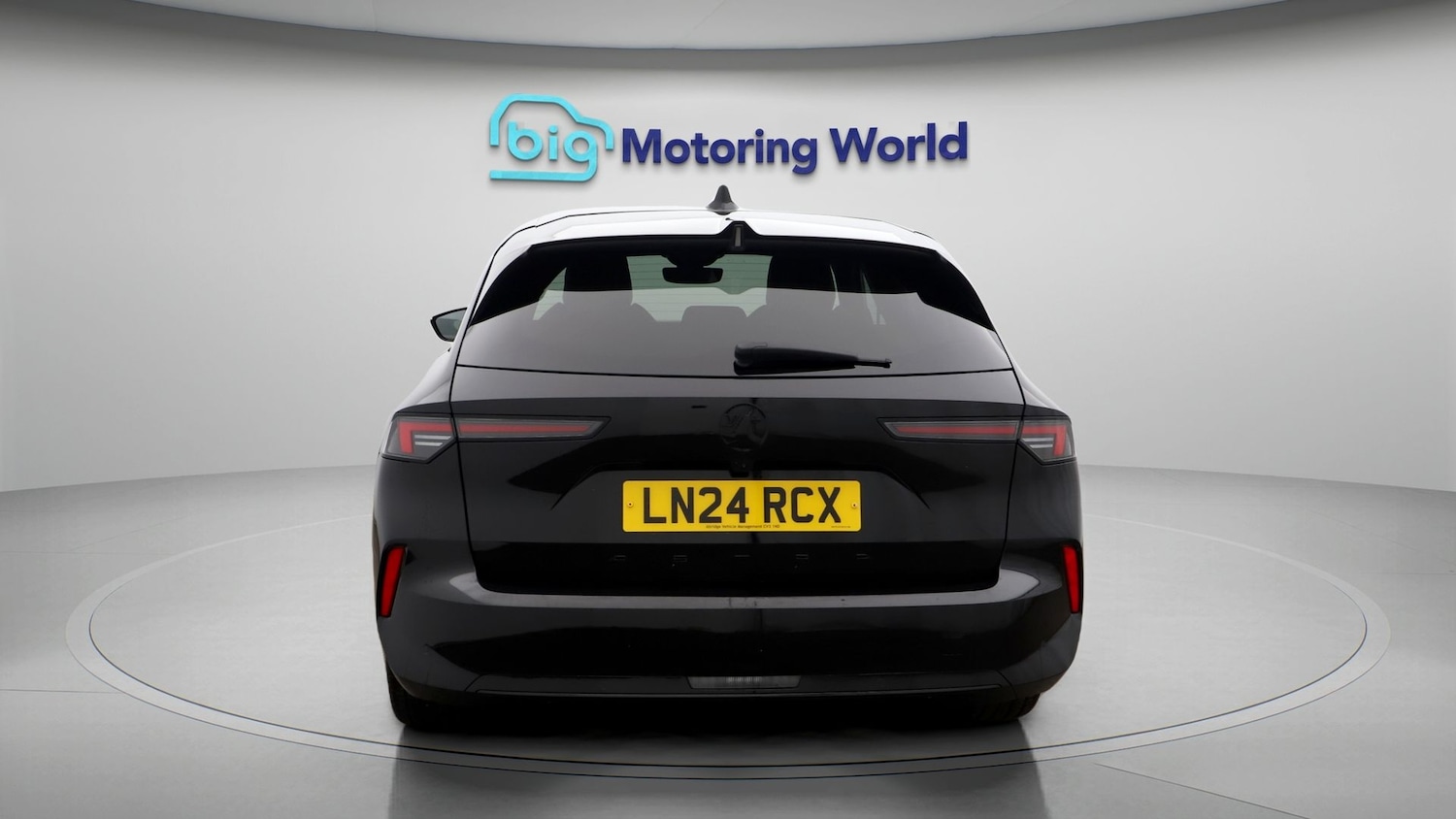 Used Vauxhall Astra 2024 for sale - 77610171: Photo 6