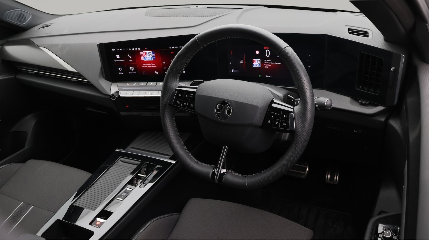 Used Vauxhall Astra 2024 for sale - 77610171: Photo 9