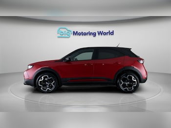 Used Vauxhall Mokka 2023 for sale - 78653435: Photo