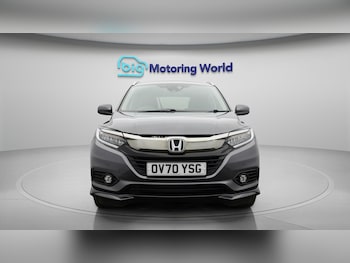 Used Honda HR-V 2020 for sale - 75291768: Photo