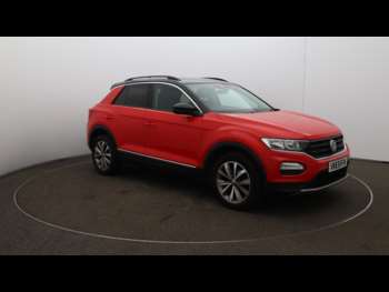 2019 (69) - 1.6 TDI Design 5dr