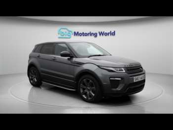 (67) - 2.0 TD4 Landmark SUV 5dr Diesel Auto 4WD Euro 6 (s/s) (180 ps)