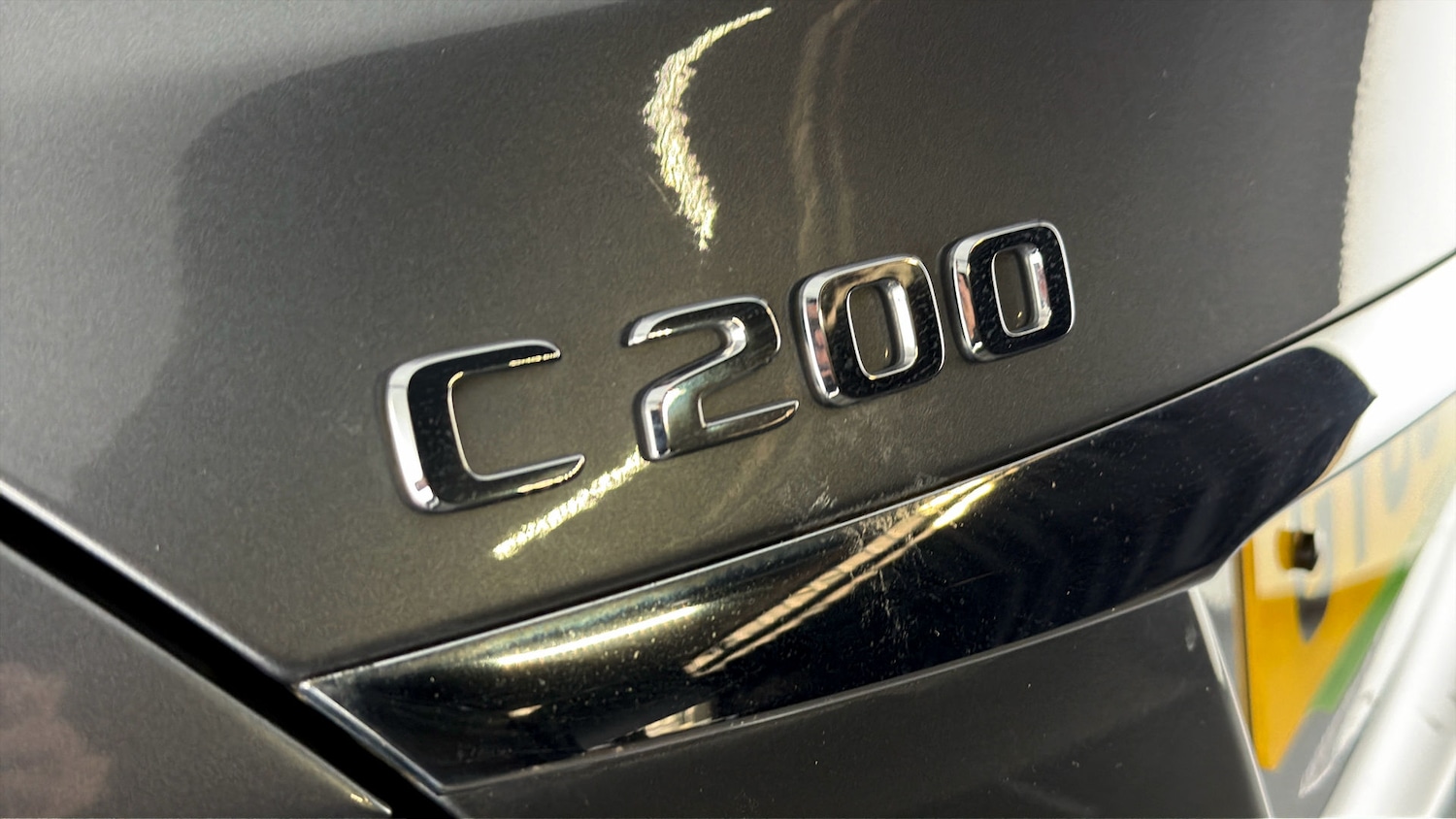 Used Mercedes-Benz C Class 2018 for sale - 77931456: Photo 21