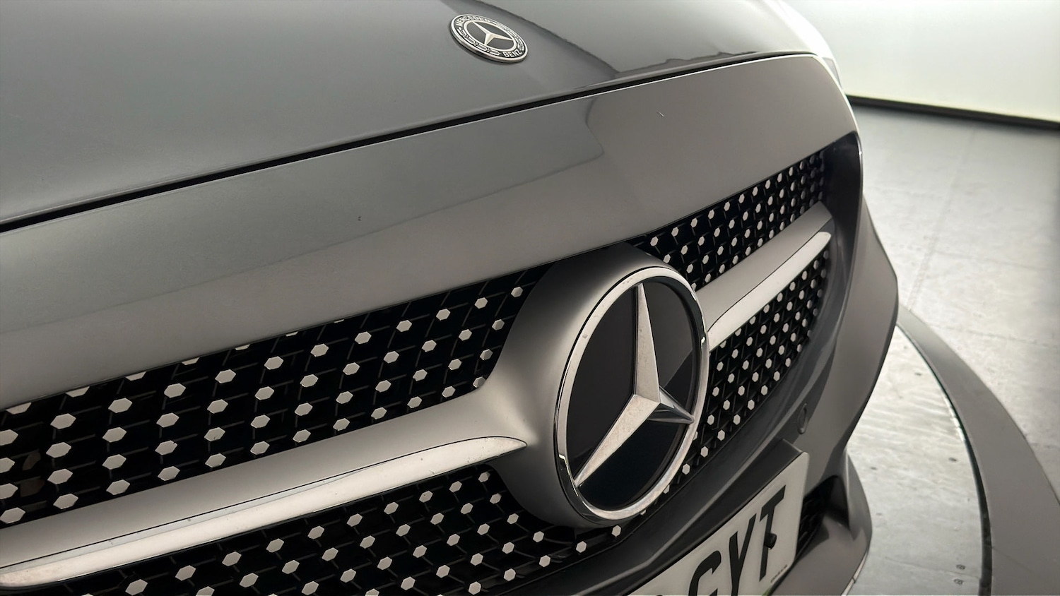 Used Mercedes-Benz C Class 2018 for sale - 77931456: Photo 22