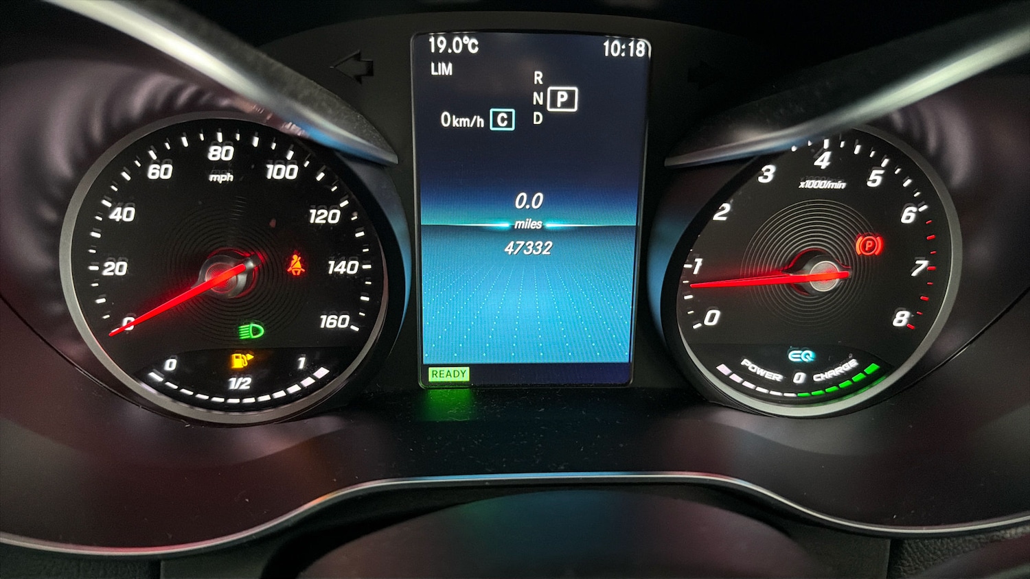 Used Mercedes-Benz C Class 2018 for sale - 77931456: Photo 26