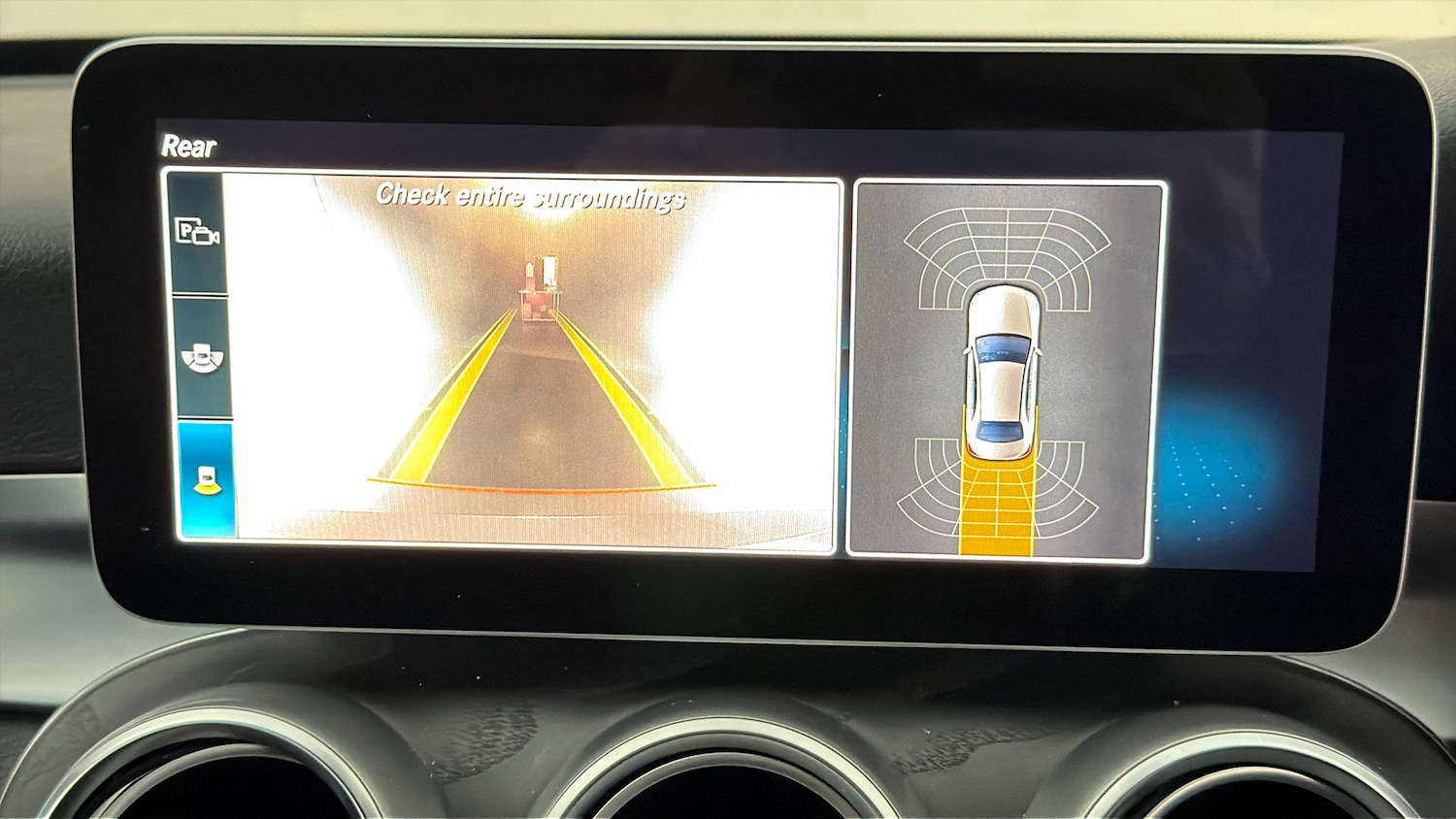 Used Mercedes-Benz C Class 2018 for sale - 77931456: Photo 27