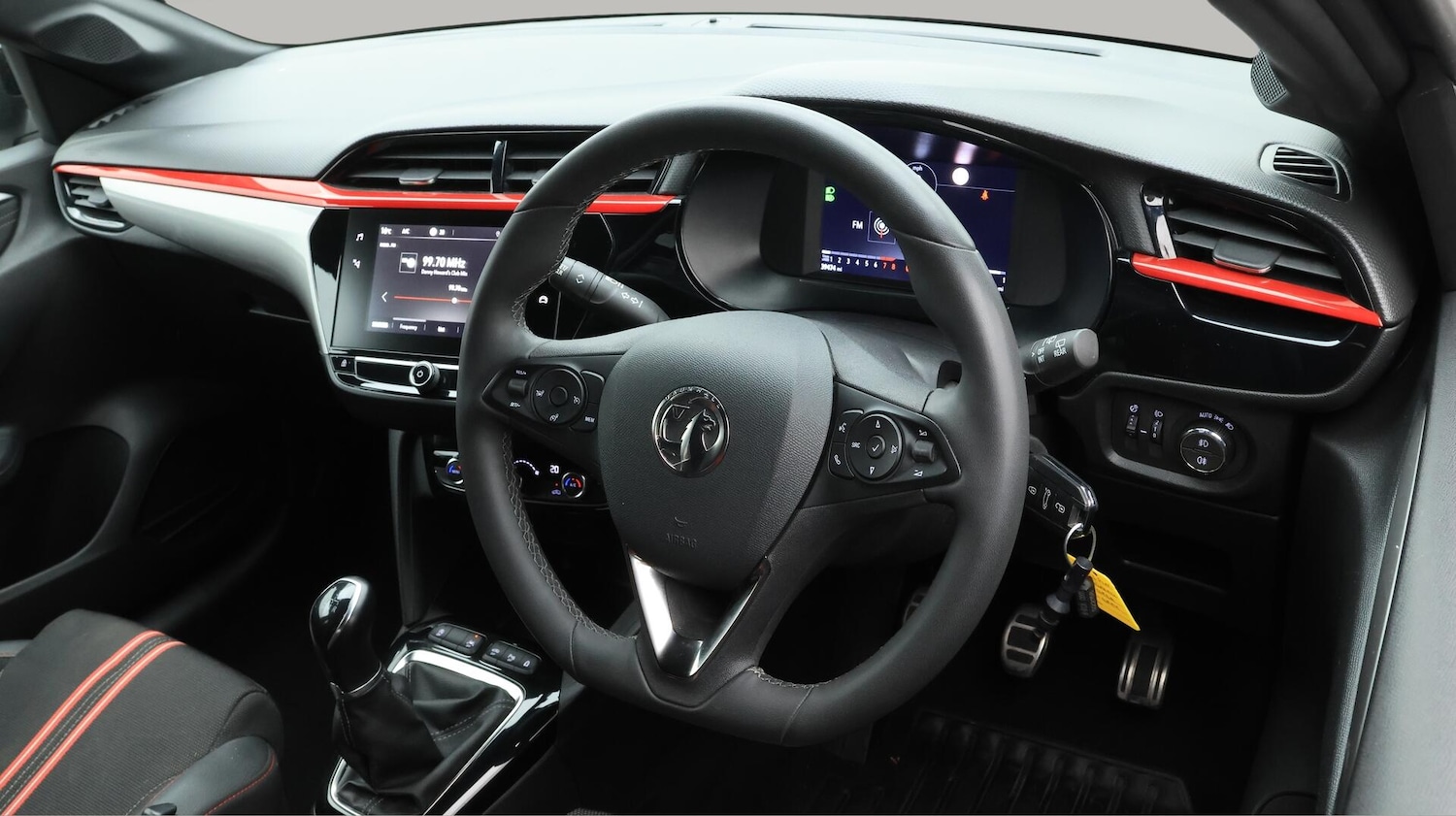 Used Vauxhall Corsa 2023 for sale - 76246673: Photo 10