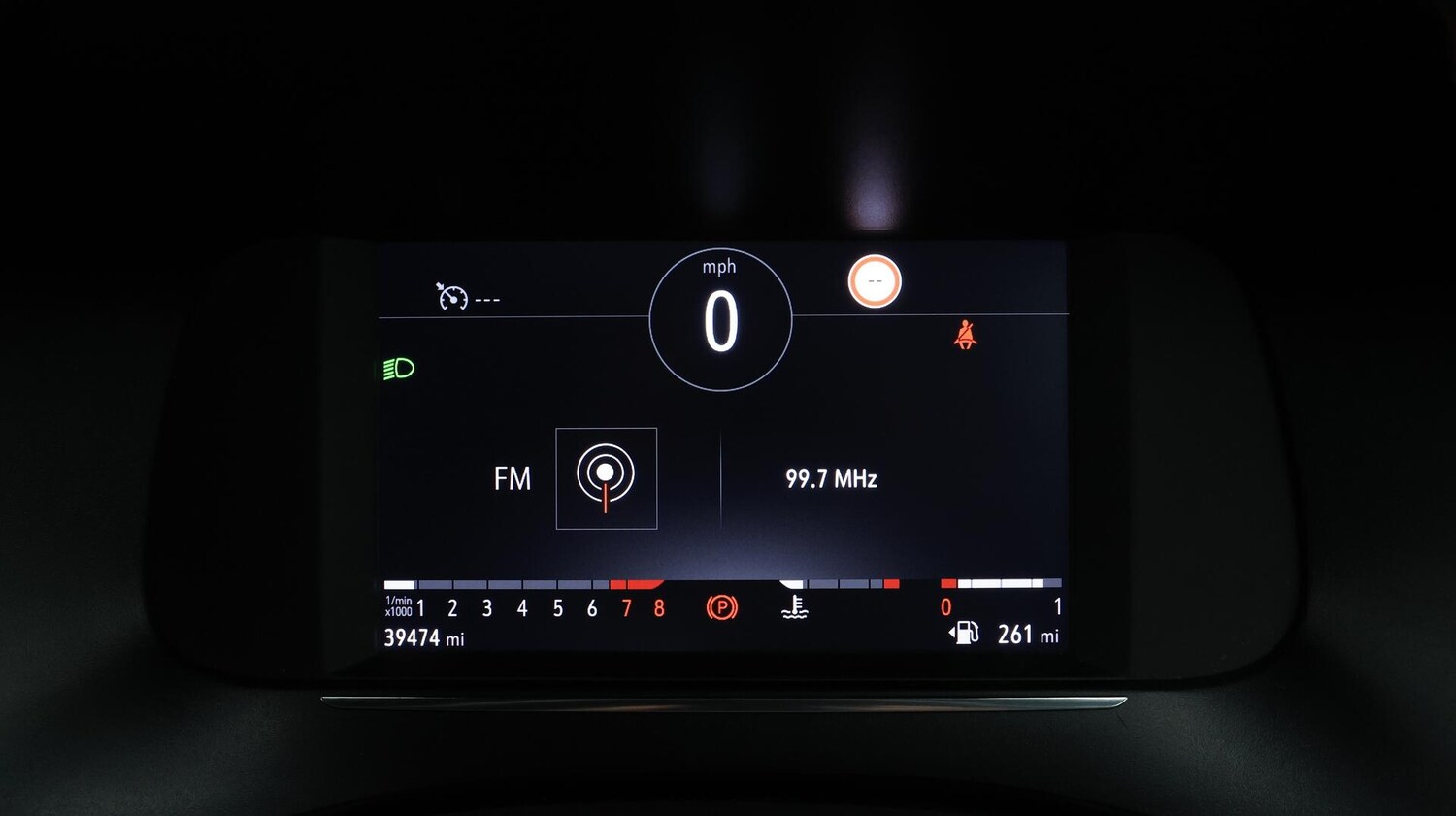 Used Vauxhall Corsa 2023 for sale - 76246673: Photo 11