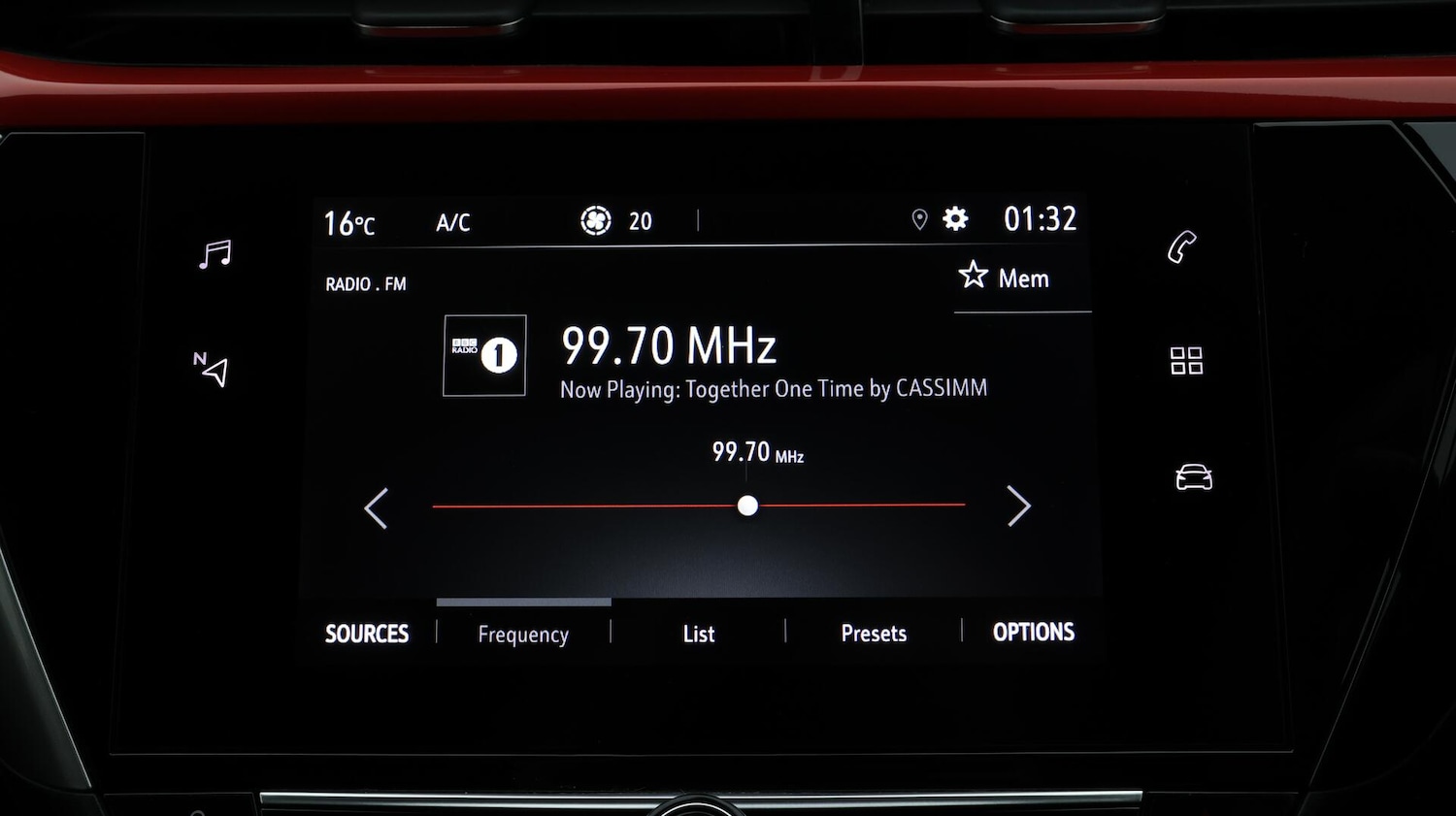 Used Vauxhall Corsa 2023 for sale - 76246673: Photo 12