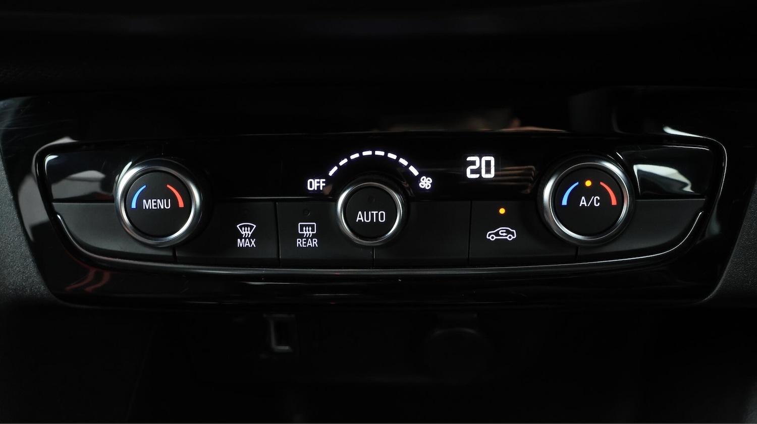 Used Vauxhall Corsa 2023 for sale - 76246673: Photo 13