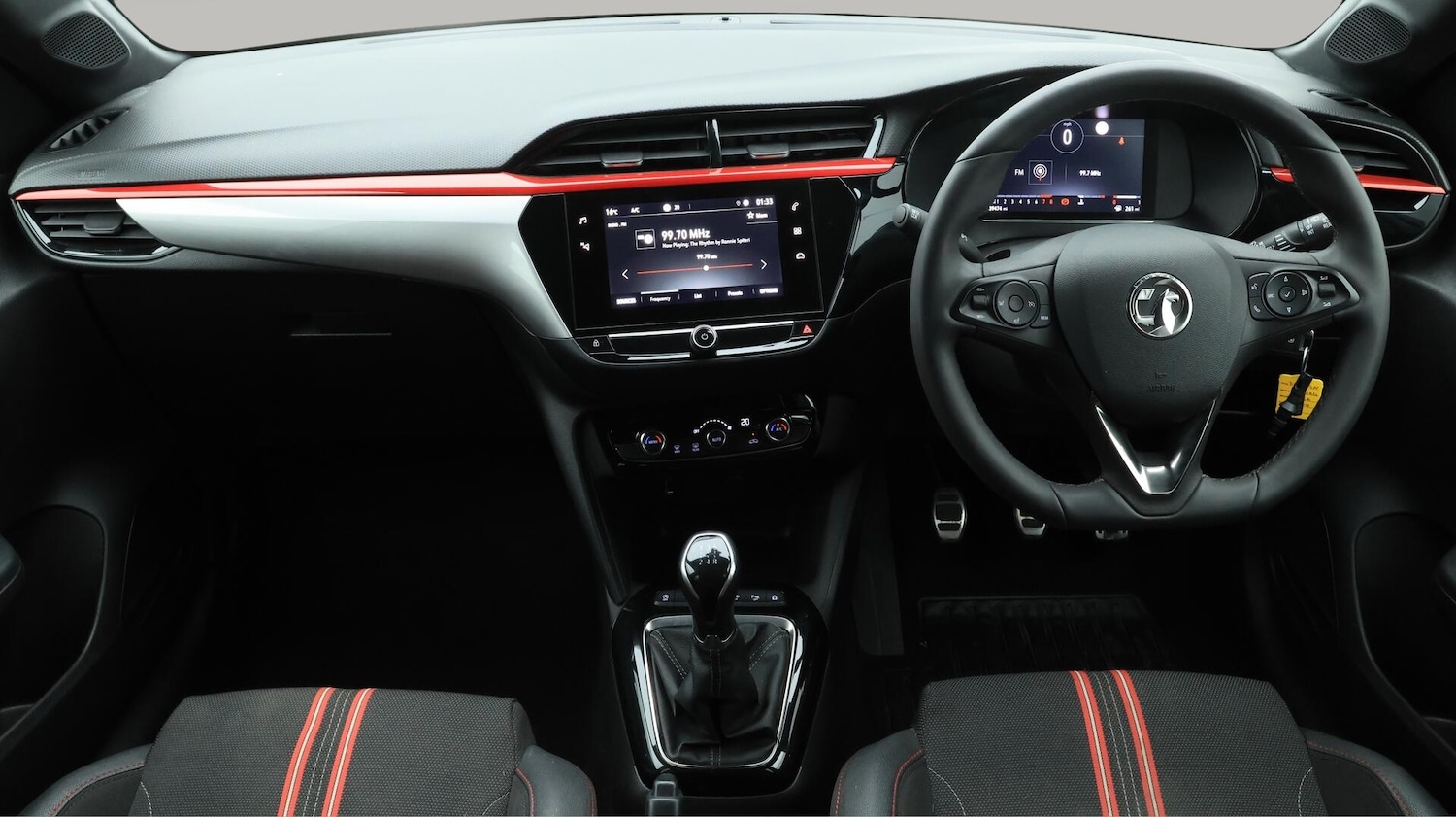 Used Vauxhall Corsa 2023 for sale - 76246673: Photo 14