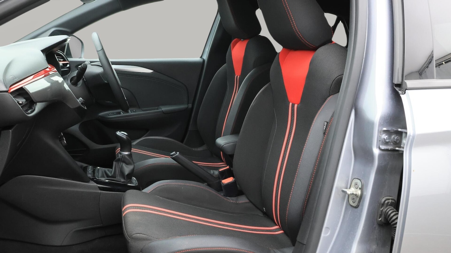 Used Vauxhall Corsa 2023 for sale - 76246673: Photo 15