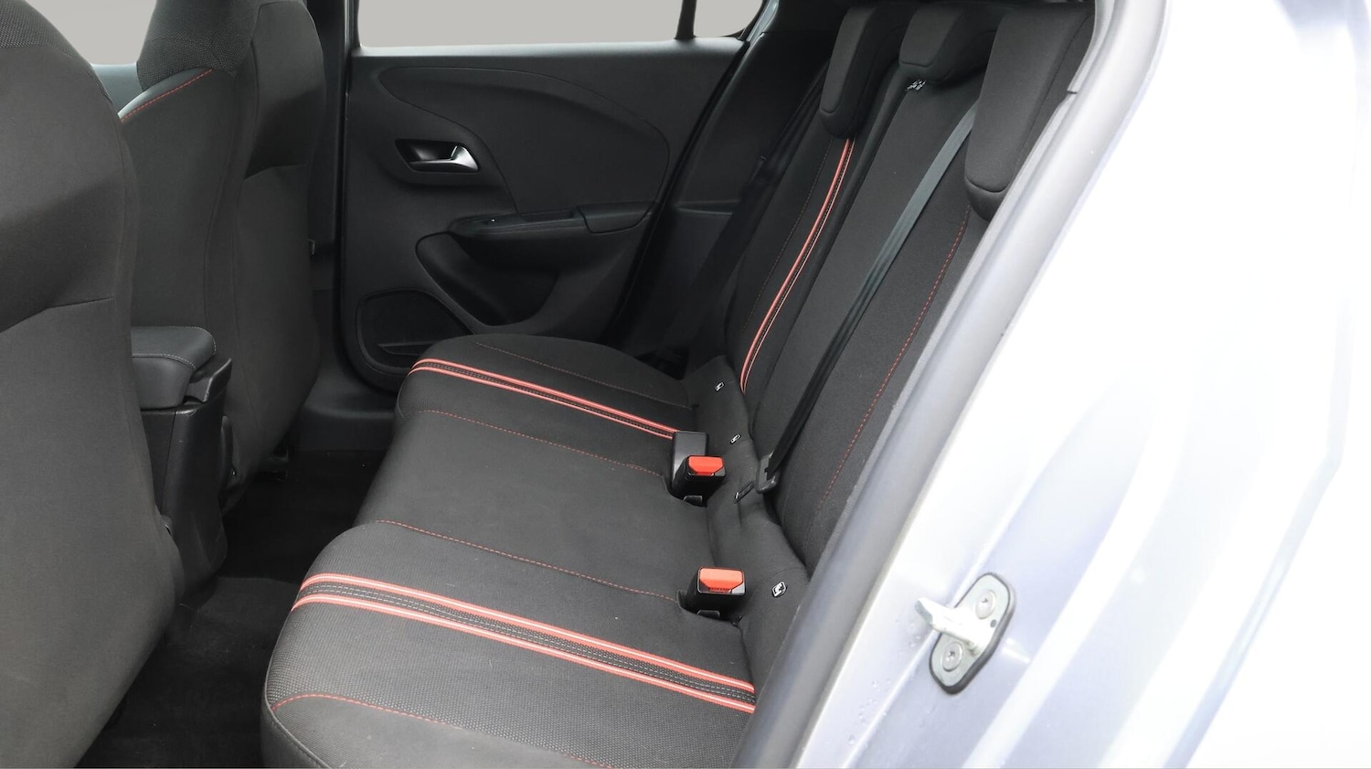 Used Vauxhall Corsa 2023 for sale - 76246673: Photo 17