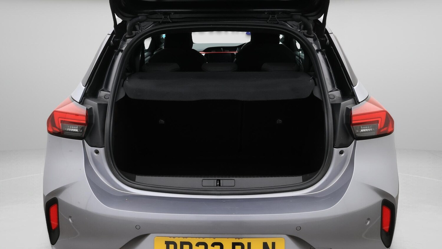 Used Vauxhall Corsa 2023 for sale - 76246673: Photo 18