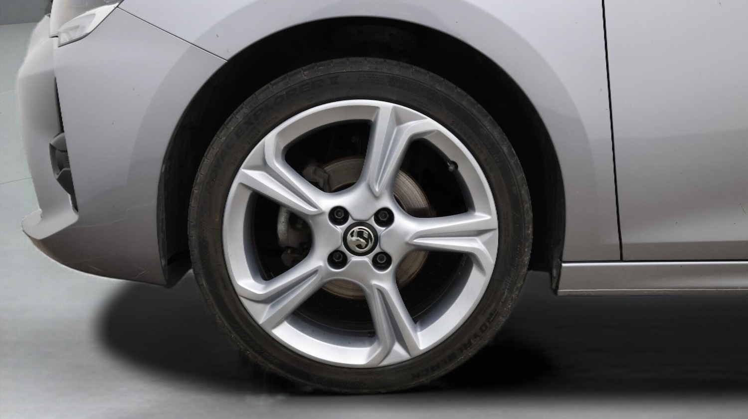 Used Vauxhall Corsa 2023 for sale - 76246673: Photo 19