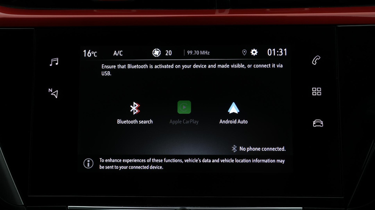 Used Vauxhall Corsa 2023 for sale - 76246673: Photo 25