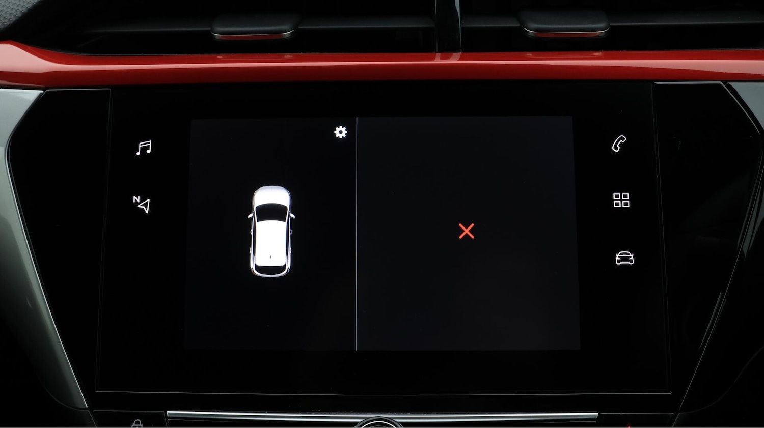 Used Vauxhall Corsa 2023 for sale - 76246673: Photo 26