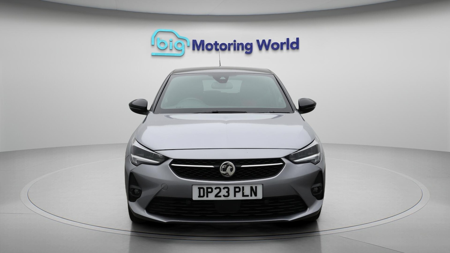 Used Vauxhall Corsa 2023 for sale - 76246673: Photo 3