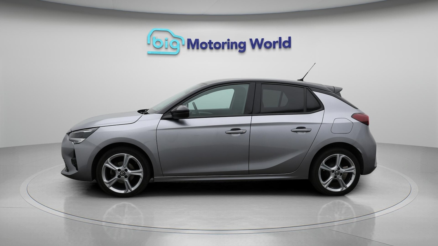 Used Vauxhall Corsa 2023 for sale - 76246673: Photo 5