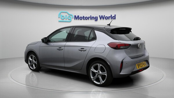 Used Vauxhall Corsa 2023 for sale - 76246673: Photo 6