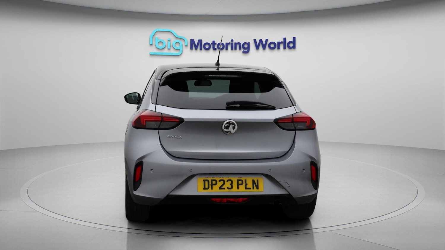 Used Vauxhall Corsa 2023 for sale - 76246673: Photo 7