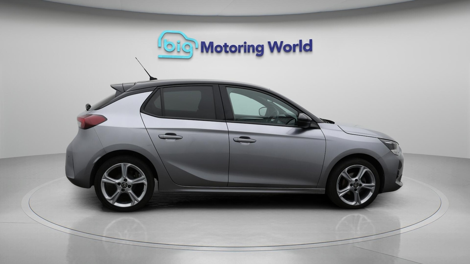 Used Vauxhall Corsa 2023 for sale - 76246673: Photo 9