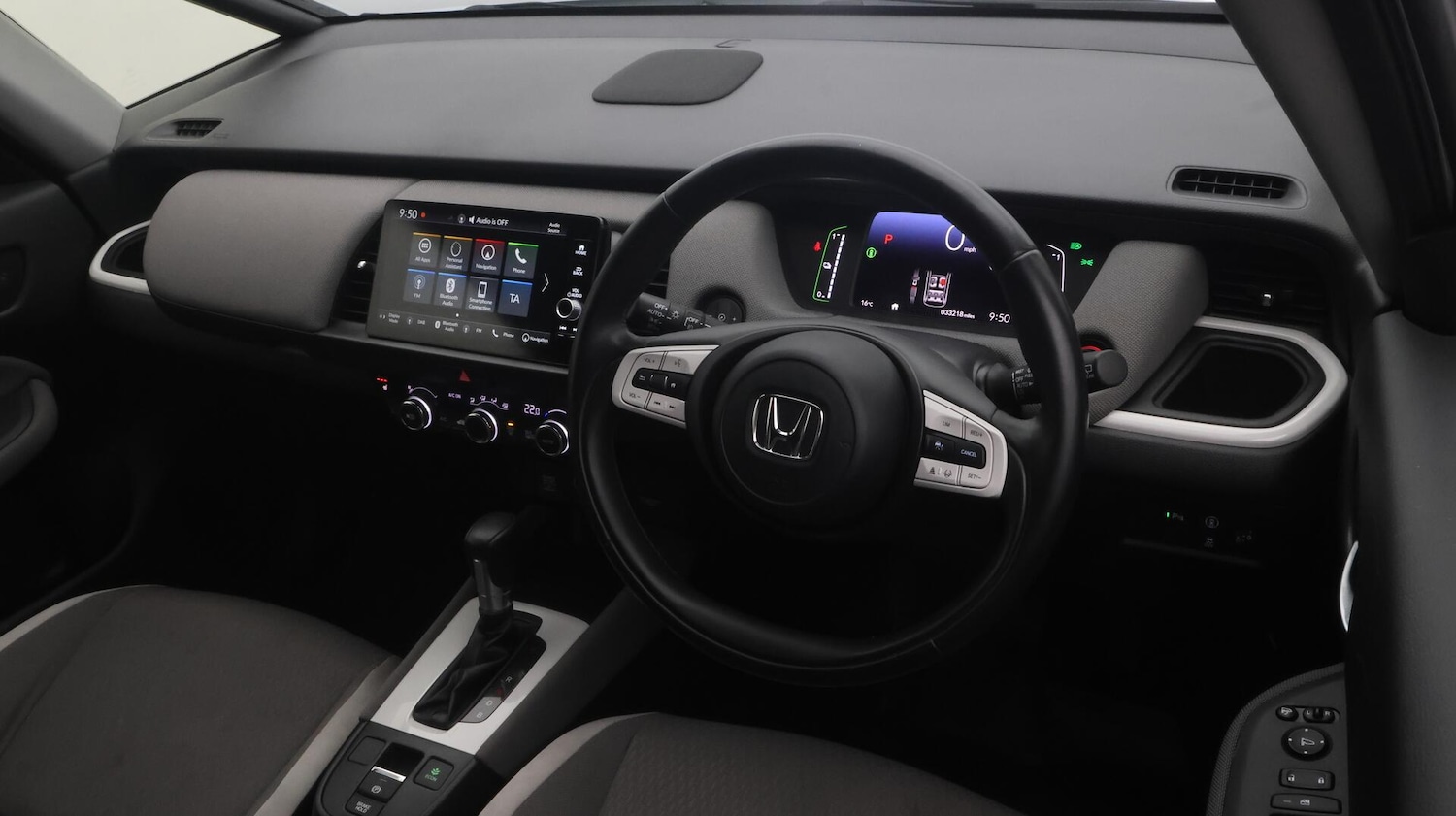 Used Honda Jazz 2020 for sale - 76689553: Photo 10