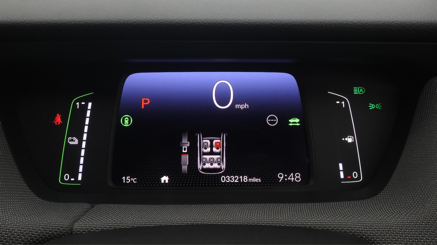 Used Honda Jazz 2020 for sale - 76689553: Photo 11