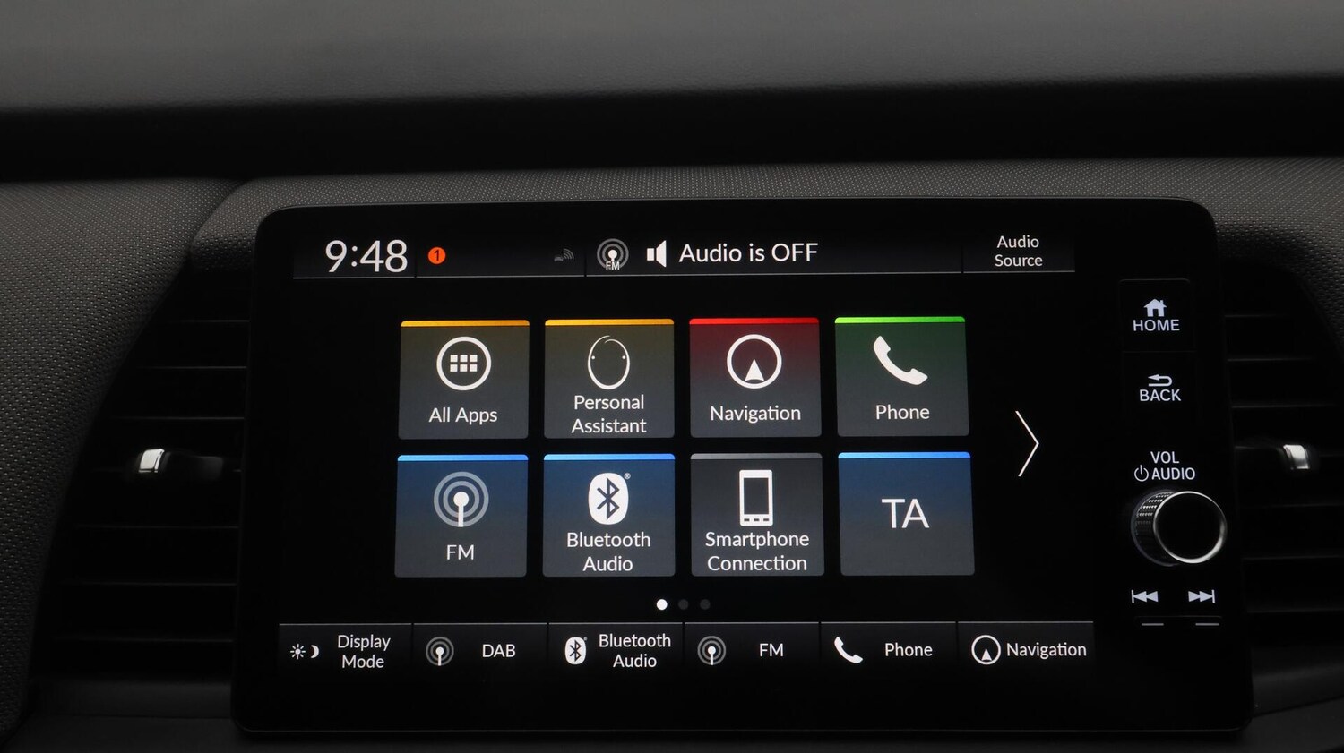 Used Honda Jazz 2020 for sale - 76689553: Photo 12