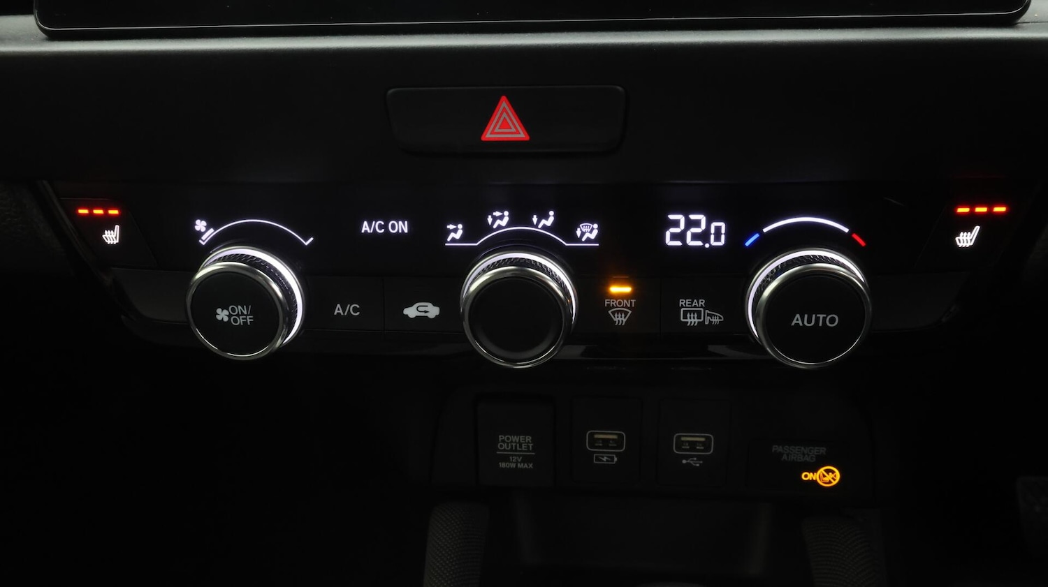 Used Honda Jazz 2020 for sale - 76689553: Photo 13