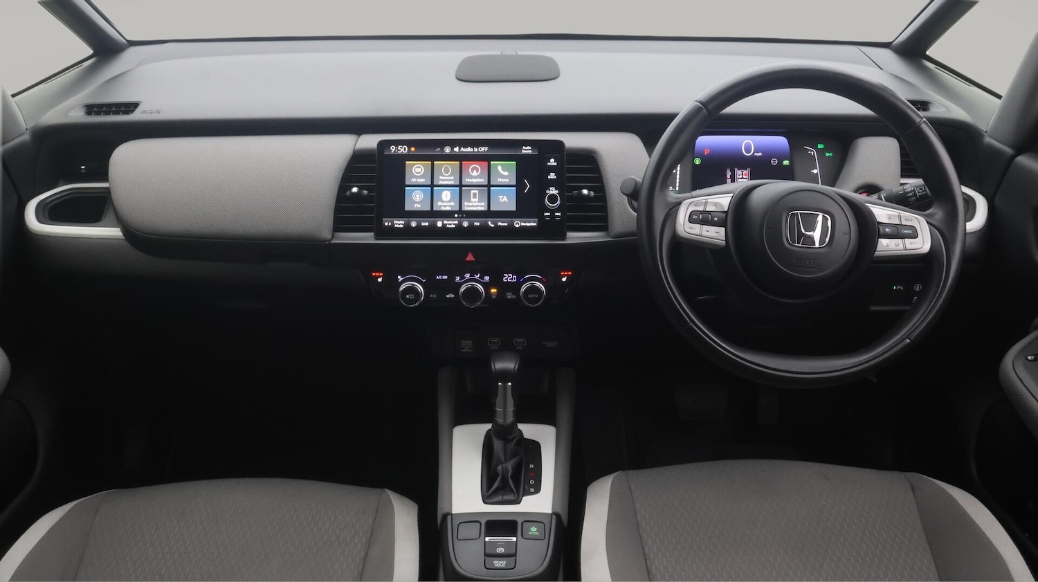 Used Honda Jazz 2020 for sale - 76689553: Photo 14