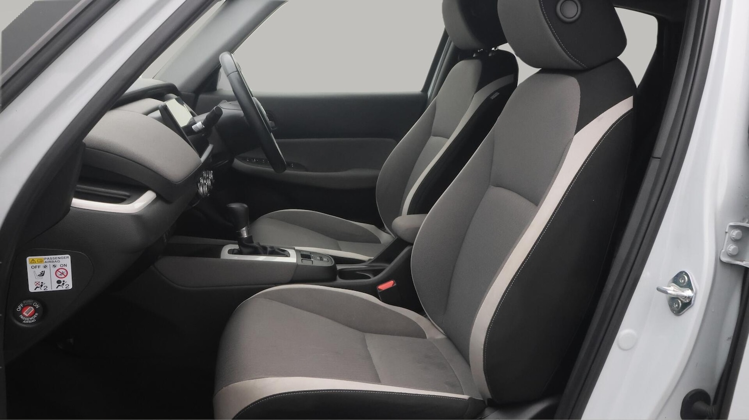 Used Honda Jazz 2020 for sale - 76689553: Photo 15