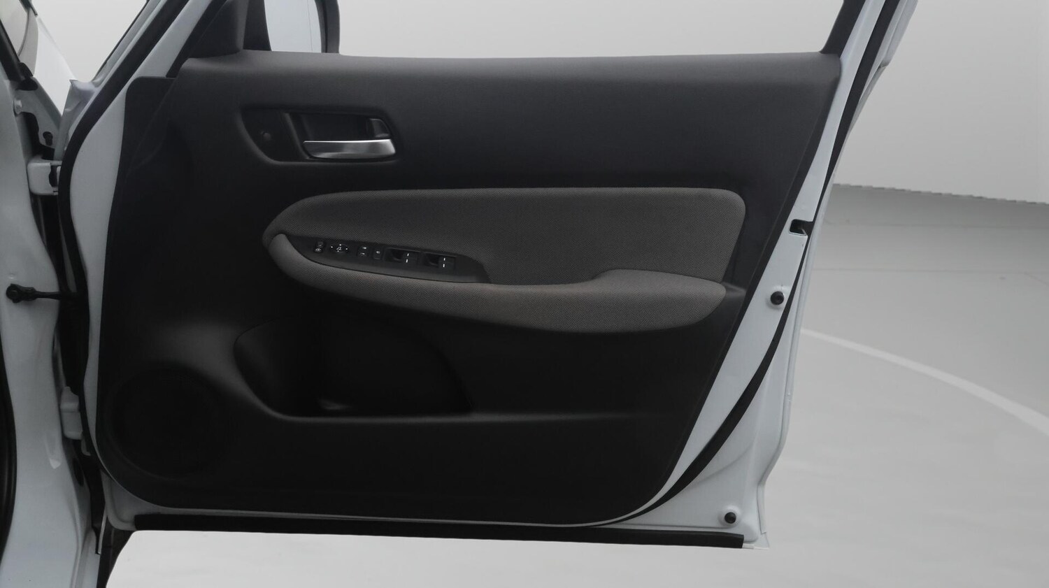 Used Honda Jazz 2020 for sale - 76689553: Photo 16