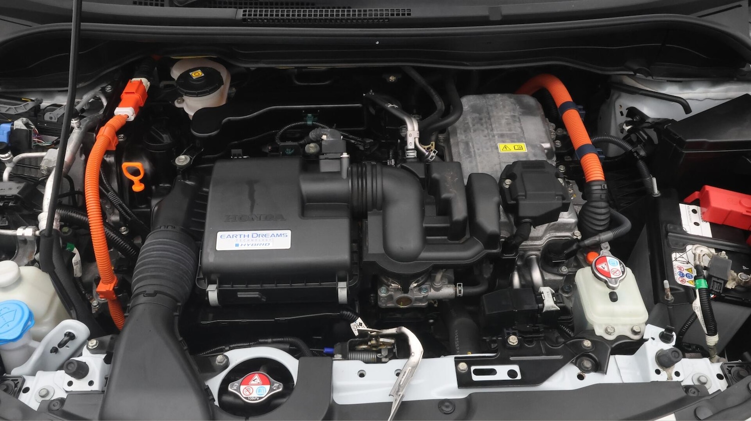 Used Honda Jazz 2020 for sale - 76689553: Photo 20