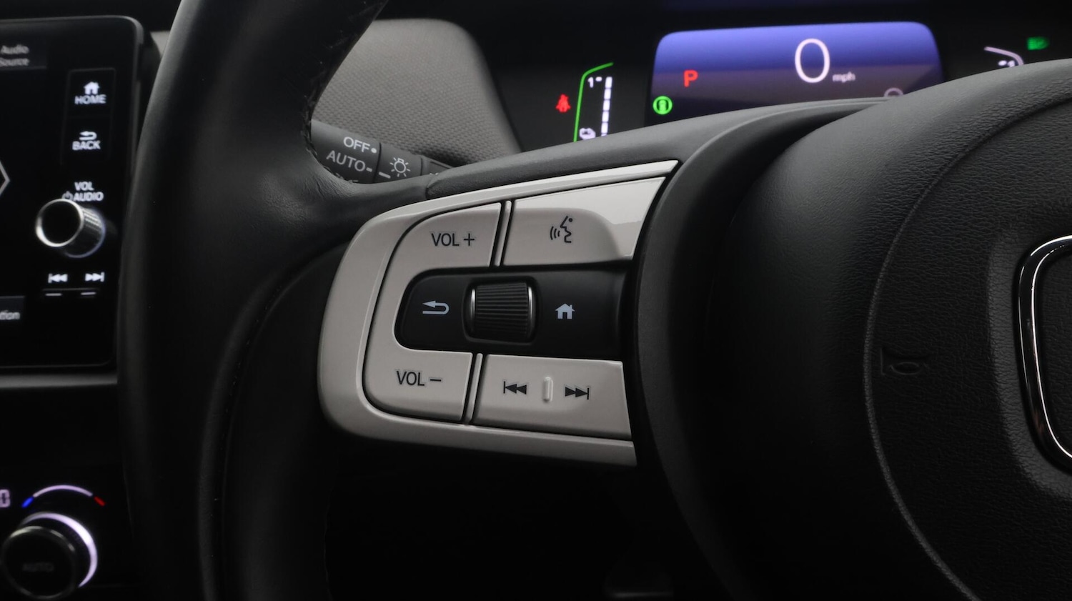 Used Honda Jazz 2020 for sale - 76689553: Photo 26