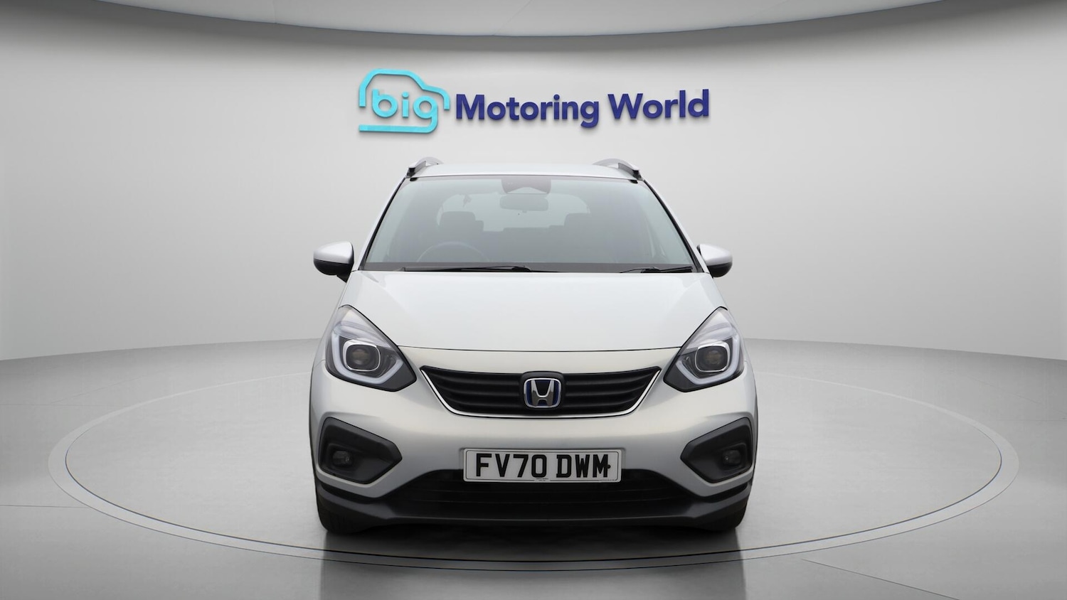 Used Honda Jazz 2020 for sale - 76689553: Photo 3