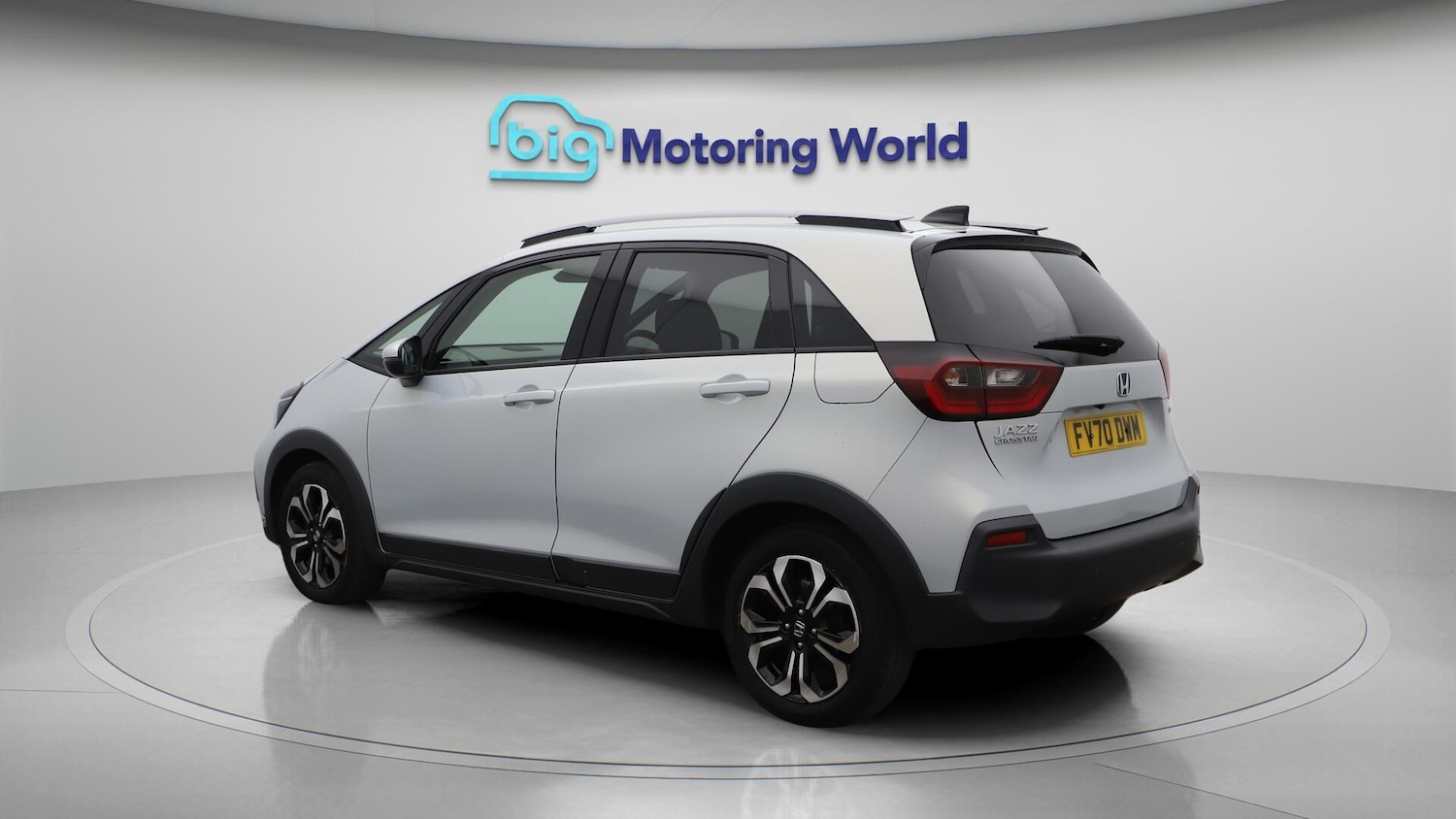 Used Honda Jazz 2020 for sale - 76689553: Photo 6